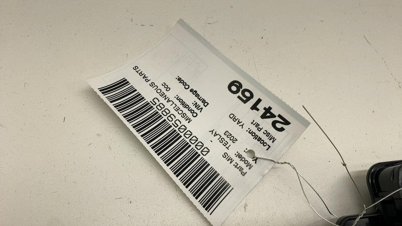 ⭕ 17-23 Tesla Model 3 Y Left Low Voltage Electronic Control Module 149