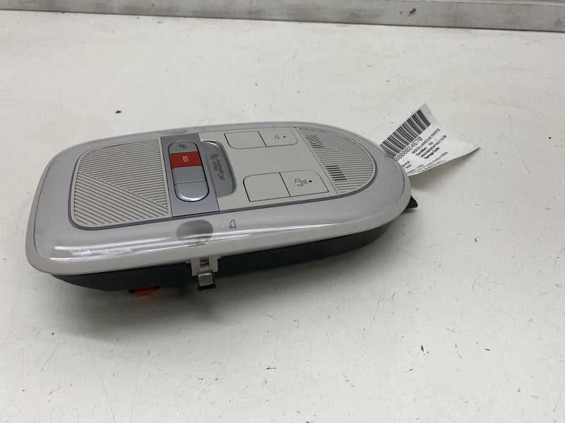 92800 GI000 ⭕ 2022 2023 Hyundai Ioniq 5 Front Overhead Roof Console Dome Light 92800GI000
