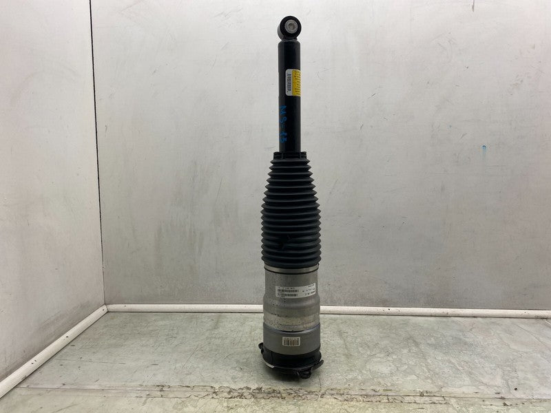 ⭕ 12-15 Model S Rear Passenger Air Suspension Spring Module Right 6006