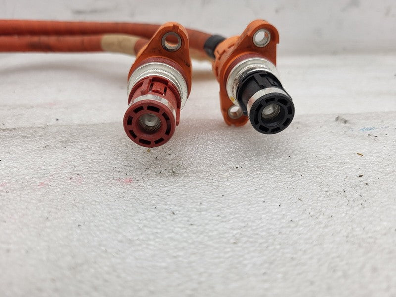 ⭕ 16-20 Model X Front Junction Box to Drive Unit Cable Wire Harness 10