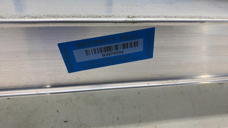 5261547070 ⭕ 23-25 Toyota Prius Rear Bumper Reinforcement Impact Absorber Bar 52615-47070