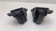 ⭕ 15-17 Jeep Wrangler Left & Right Subwoofer Audio Speaker 68223343AA/68223344AA