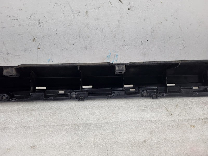 6005875 00 E ⭕ 2012-2020 Model S Right Rocker Side Skirt Molding Scuff Panel RH 6005875-00-E