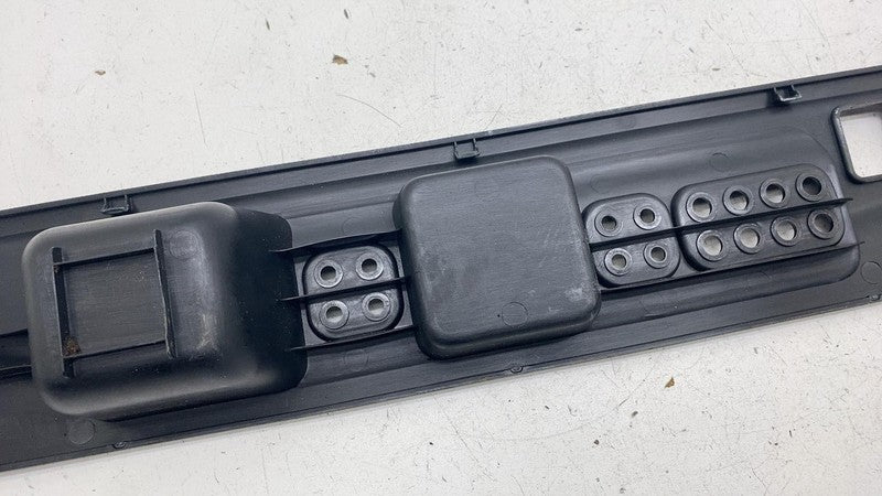 5PR15TRMAA ⭕ 2015-2018 Jeep Wrangler Rear Floor Jack Cover Trim Panel Assembly 5PR15TRMAA
