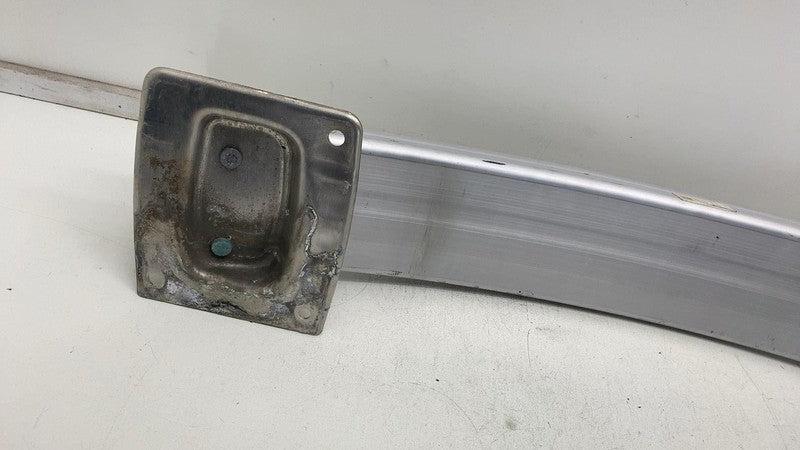 ⭕ 20-23 Model 3 Rear Bumper Beam Extrusion Reinforcement Impact Bar 15