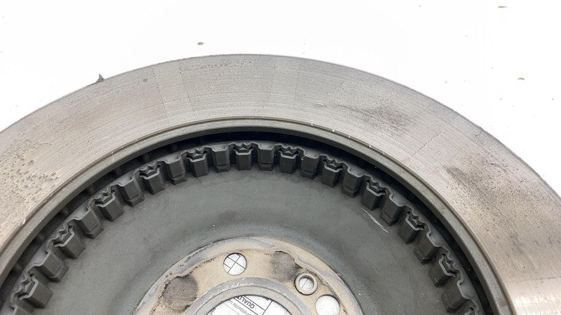 A2974210700 ⭕ 2022 Mercedes-Benz EQS 450+ Front Left or Right Brake Disc Rotor A2974210700