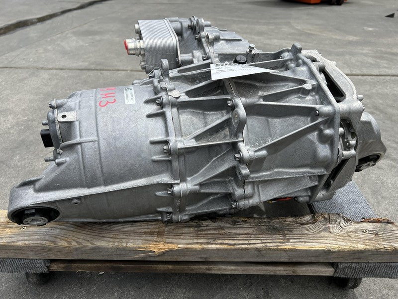 1120980-00-F ⭕ 2017-2020 Tesla Model 3 Performance Rear Drive Unit Engine Motor 1120980-00-F