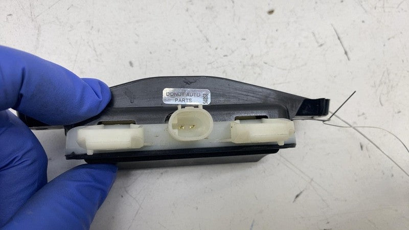 ⭕ 2014-2021 BMW i3 I01  Rear Trunk Lid Release Open Switch 8113312