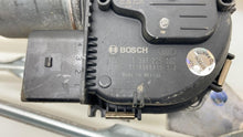 2021-2024 Tesla Model S MS Front Windshield Wiper Motor Mechanism Assembly OEM