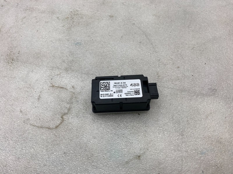 ⭕ 12-20 Model S X ECU Receiver Tire Pressure Monitor System Control 10