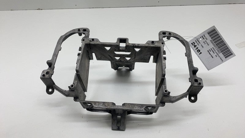 ⭕ 2011-2018 Porsche Cayenne Dashboard Center Console Head Unit Bracket