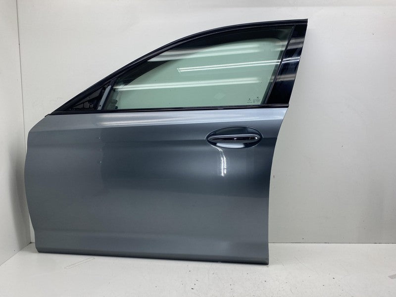 ⭕ 2017 2018 2019 2020 BMW 540i Front Driver Side Door Shell Panel Left