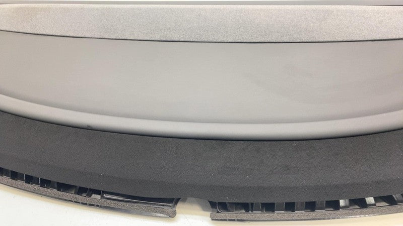172846100D ⭕ 24-25 Model 3 M3 Front Dash Dashboard Instrument Panel Trim Cover 1774464-00-D