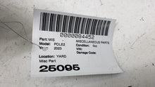 ⭕ 2021 2022 2023 Polestar 2 Front Brake Stop Pedal w/ Bracket & Sensor 32264200