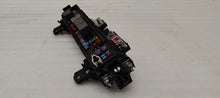 ⭕ 16-20 Model S Front Engine Bay Underhood Fuse Relay Junction Box 1034405-00-F