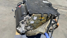 22-24 Mercedes-Benz EQS EQE 350 450 580 SUV Electric Rear Drive Unit