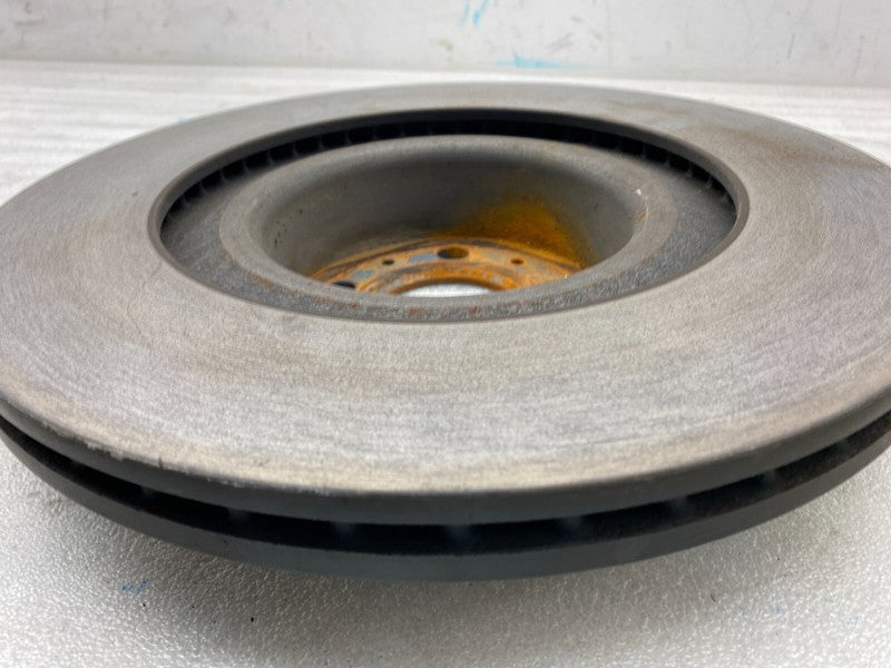 ⭕2020-2023 Tesla Model Y MY Front Left or Right Brake Disc Rotor Base Assy LH=RH