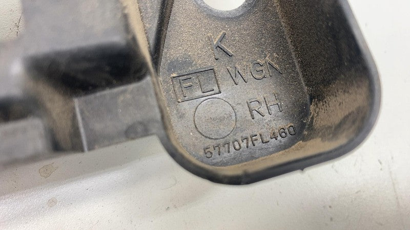 57707FL460 ⭕2018-2023 Subaru XV Crosstrek Rear Right Side Bumper Support Bracket 57707FL460