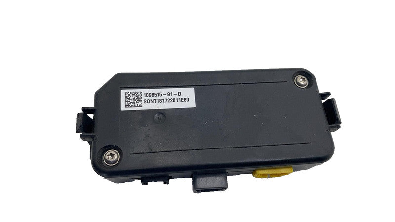 ⭕ 2017-2023 Model 3 Front Passenger Side Seat Control Module Right 110