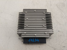 ⭕ 12-20 Tesla Model S MS External AMP Audio Sound System Amplifier 1004833-10-A