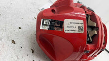 20-24 Model Y Front Right Performance Caliper Red + Brake Hose Line 1188642-00-B