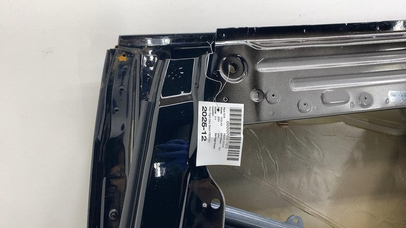 ⭕ 2024-2025 Tesla Model 3 Rear Passenger Side Door Shell Panel Right B