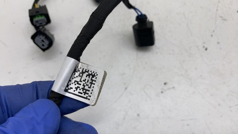 ⭕ 2022 2023 2024 2025 Rivian R1S Hydraulic Suspension Valve Wiring Har