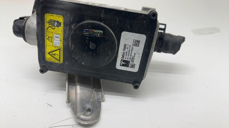 104894100F ⭕16-20 Model X Thermal System Electric Battery Heater w/ Cable Wire 1048941-00-F