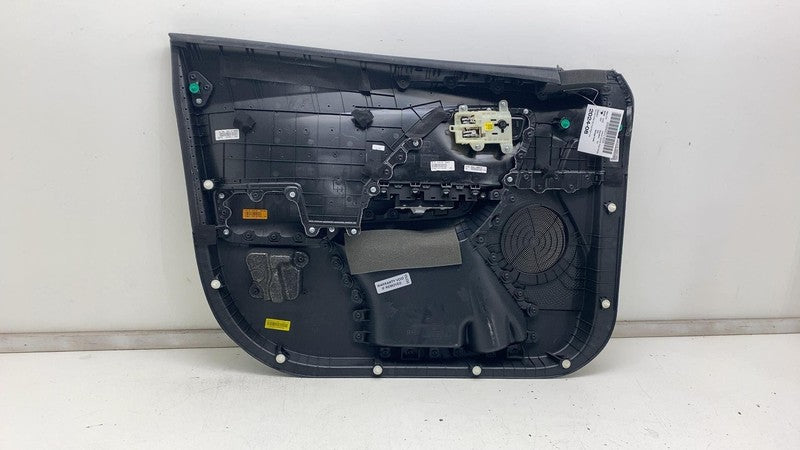 82321-G5000 ⭕ 2020-2021 Kia Niro Front Right Interior Door Panel Trim Card Cover 82321-G5000