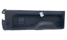 ⭕ 2022-2024 Rivian R1T Rear Left Trunk Pick Up Box Trim Cover Panel PT00000351-H