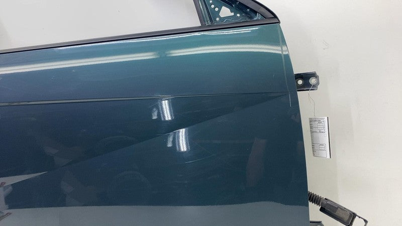 ⭕ 2022 2023 Hyundai Ioniq 5 Front Passenger Side Door Shell Panel Right Assembly