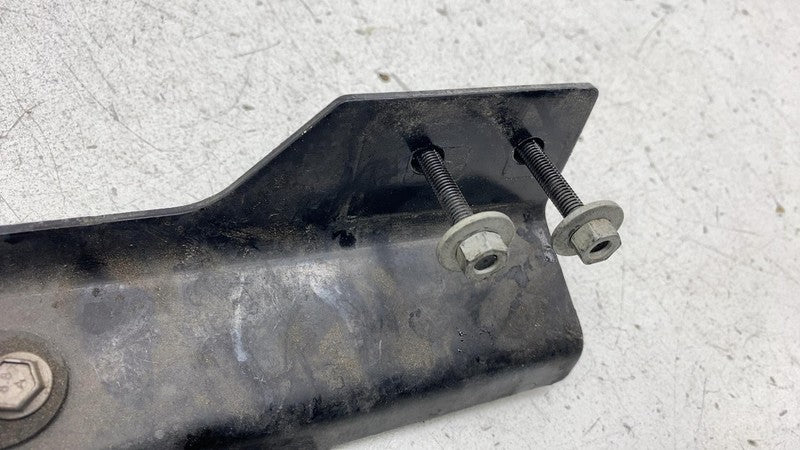 ⭕ 16-20 Tesla Model X Front Passenger Bumper Reinforcement Ankle Catch