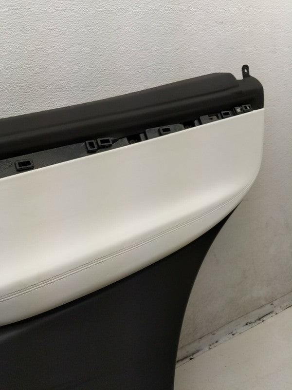 1058004-18-I ⭕ 2016-2020 Tesla Model X Rear Right Carrier Door Panel Trim Pad RH 1058004-18-I