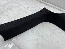 ⭕ 16-20 Model X Rear Passenger Side Falcon Door Lower Garnish Right 1052334-06-G