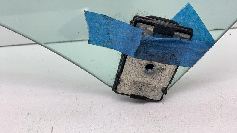 ⭕ 2017-2020 Tesla Model 3 Front Driver Side Door Window Glass Left (Si