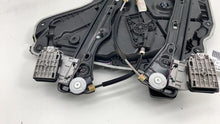 ⭕20-23 Tesla Model Y Rear Driver Left Door Window Regulator & Motor 1495512-99-B