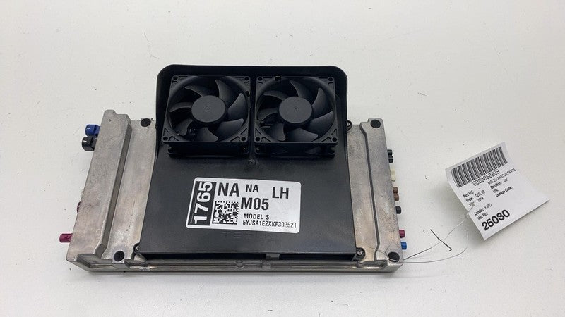 ⭕ 12-20 Model S X Auto Pilot Driver Assist Computer Control Module 112