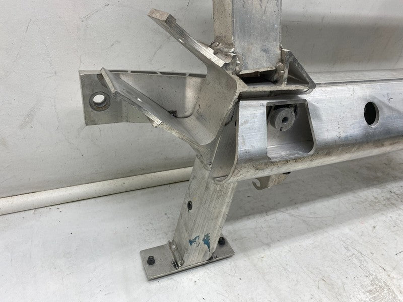 6006417 00 G ⭕ 12-15 Model S Front Suspension Subframe Engine Cradle Crossmember 6006417-00-G