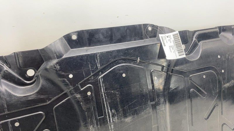 2426840418 ⭕ 2014-2015 Mercedes-Benz B Electric Drive Underbody Cover Panel A2426840418