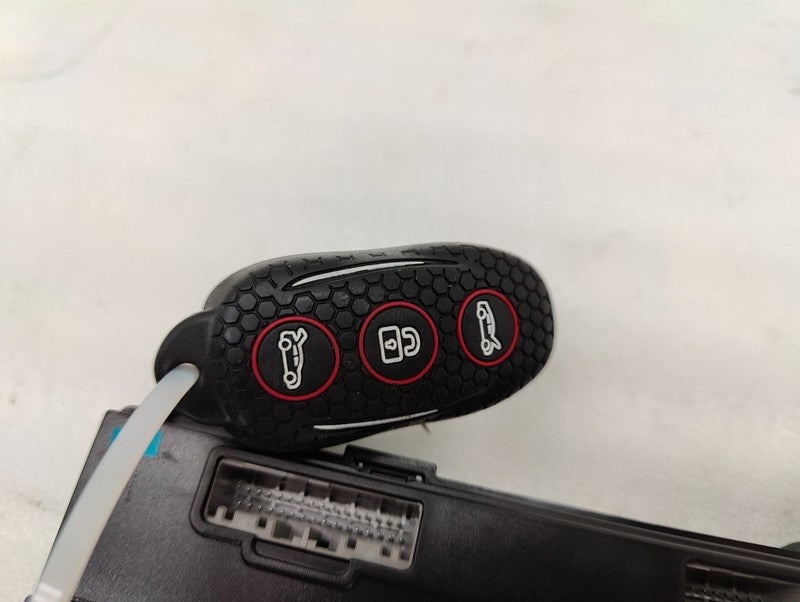⭕ 12-20 Tesla Model S Body Controller Control Module 315MHZ w/ Smart K