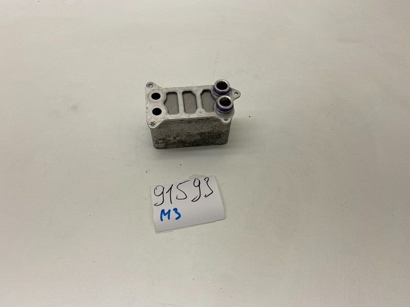 1523003 00 B ⭕ 2017-2023 Tesla Model 3 Y Supermanifold Heat Exchanger Assembly 1523003-00-B