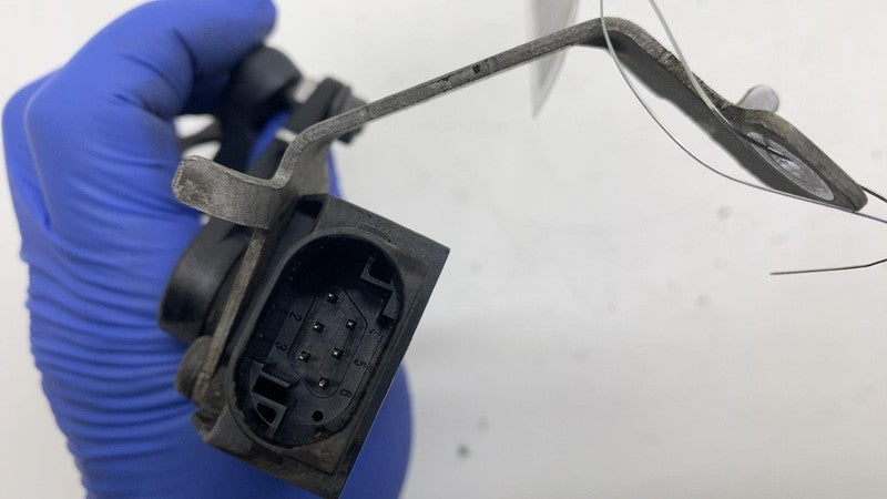 32233077 ⭕ 21-23 Polestar 2 Rear Driver Side Headlight Height Level Sensor Left 32233077