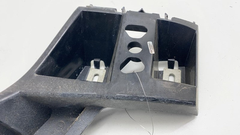 A1668805803 2016-2018 Mercedes-Benz GLE350 Rear Passenger Bumper Mount Support Bracket Right