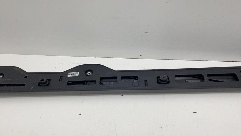 68227987A ⭕ 17-24 Chrysler Pacifica Driver Roof Rail Rack Luggage Carrier Left 68227987AG