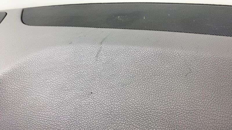 2016-2018 Mercedes-Benz GLE350 Front Dashboard Dash Instrument Panel Black Assy