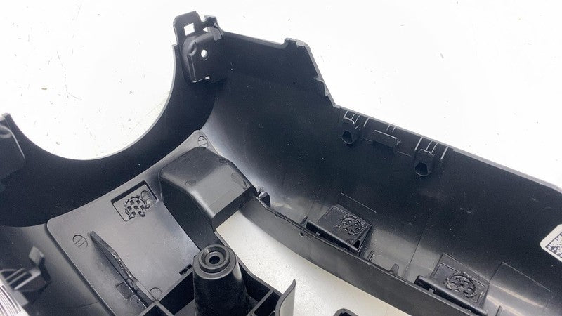 ⭕ 2025 Chevrolet Silverado 1500 Lower Steering Column Shroud Cover Tri