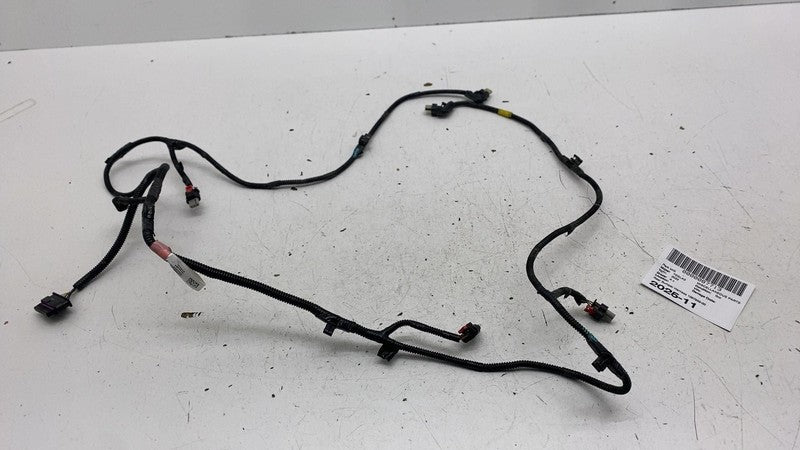 ⭕ 2017-2023 Tesla Model 3 M3 Rear Bumper Wiring Harness Cable Wire 106