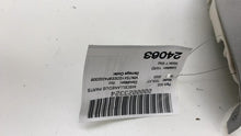 ⭕ 20-23 Model Y Driver Side B-Pillar Upper Trim Cover Panel Left LH 1666820-00-B