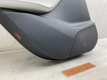 ⭕ 12-20 Tesla Model S Rear Left Interior Door Panel Trim Card Cover 6006133-10-K