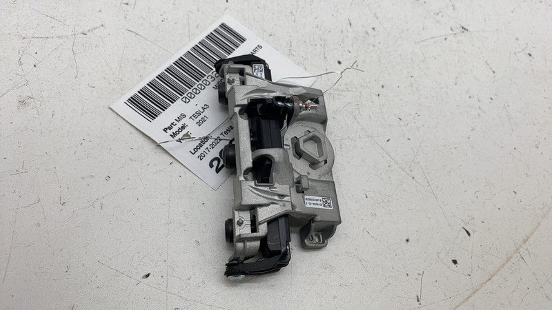 ⭕ 17-23 Model 3 Windshield Forward Facing Adjustable Triple Camera 114